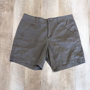 Columbia Brown Shorts